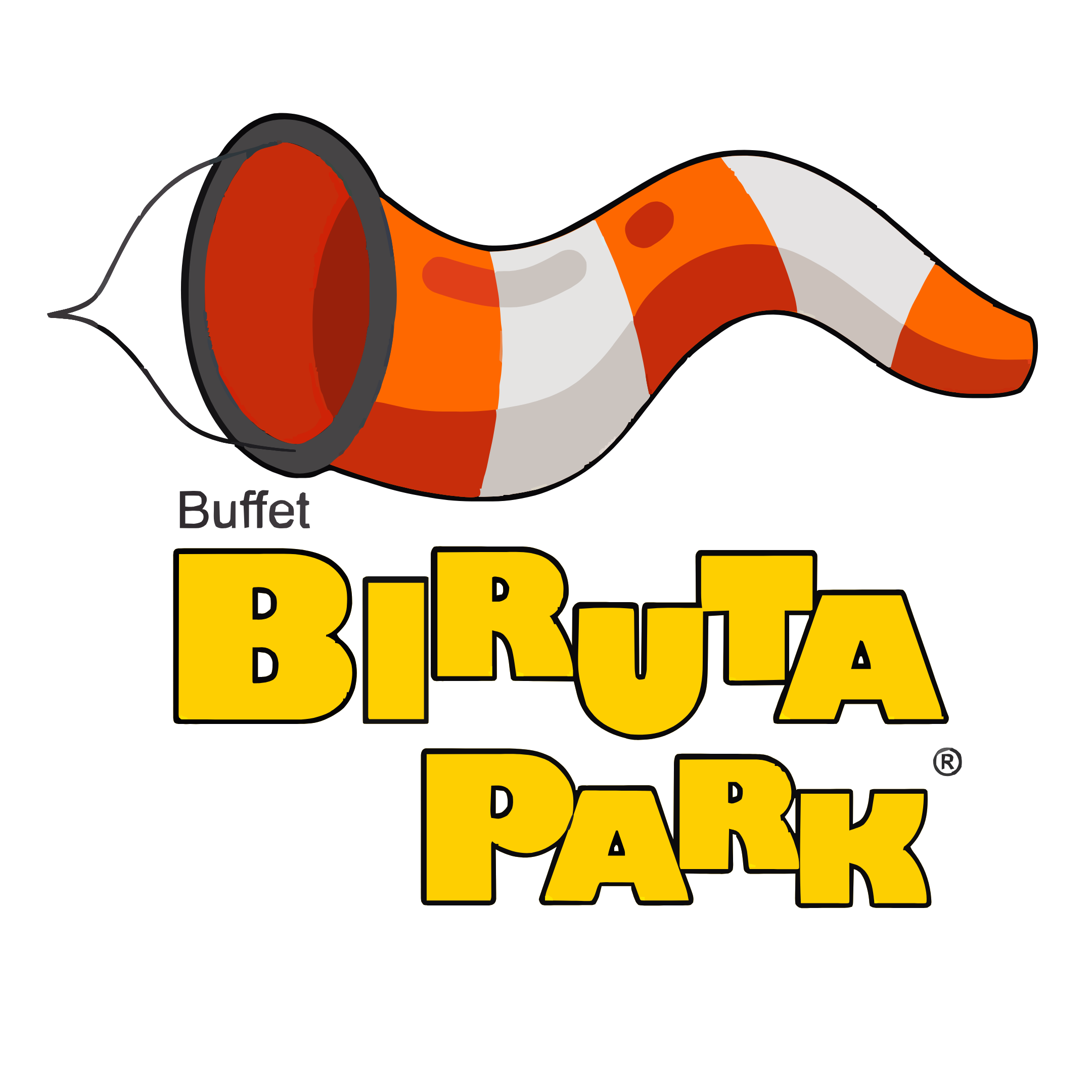 Buffet Biruta Park